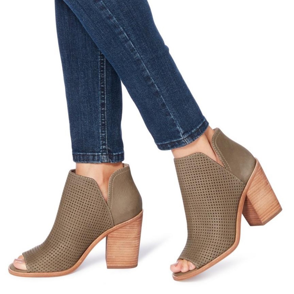 Tala Bootie by Steve Madden